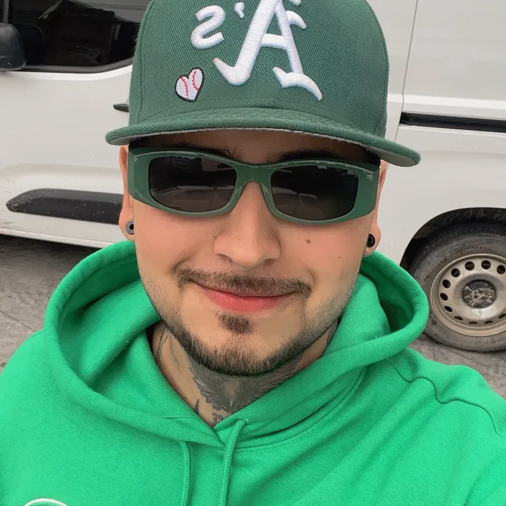 Aaron Oropeza