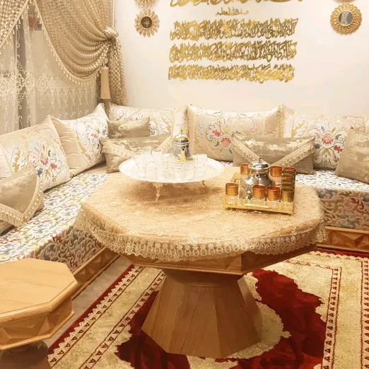 Salotti Marocchini 🛋️
