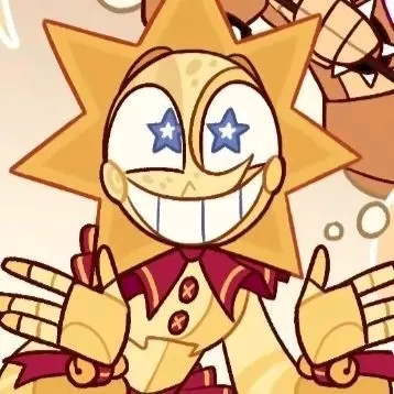 🌟🤟Sundrop🤟🌟