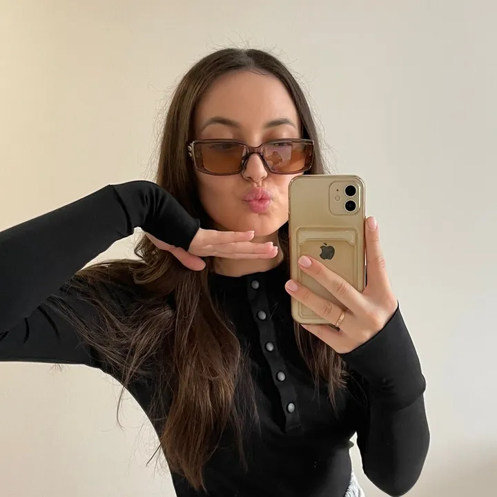 Зиляра СДВГшница😜