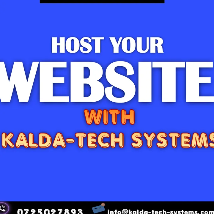 Kalda-Tech