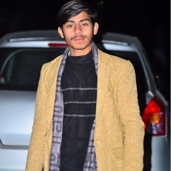 GHAZI 💯❤️❤️