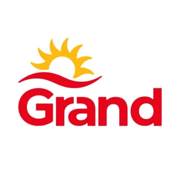 Grand Hypermarket, Qatar