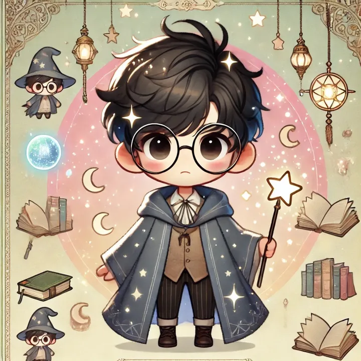 Muggle Academy