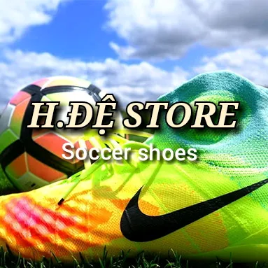 Hoàng Đệ Store⚽