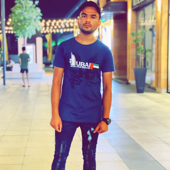 Waseem Rajput