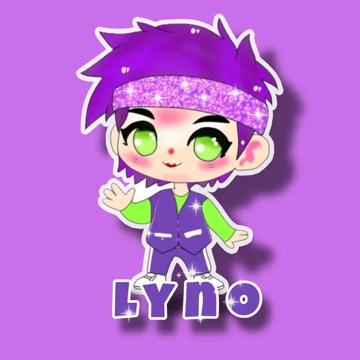 Lyno Carretero Garcia