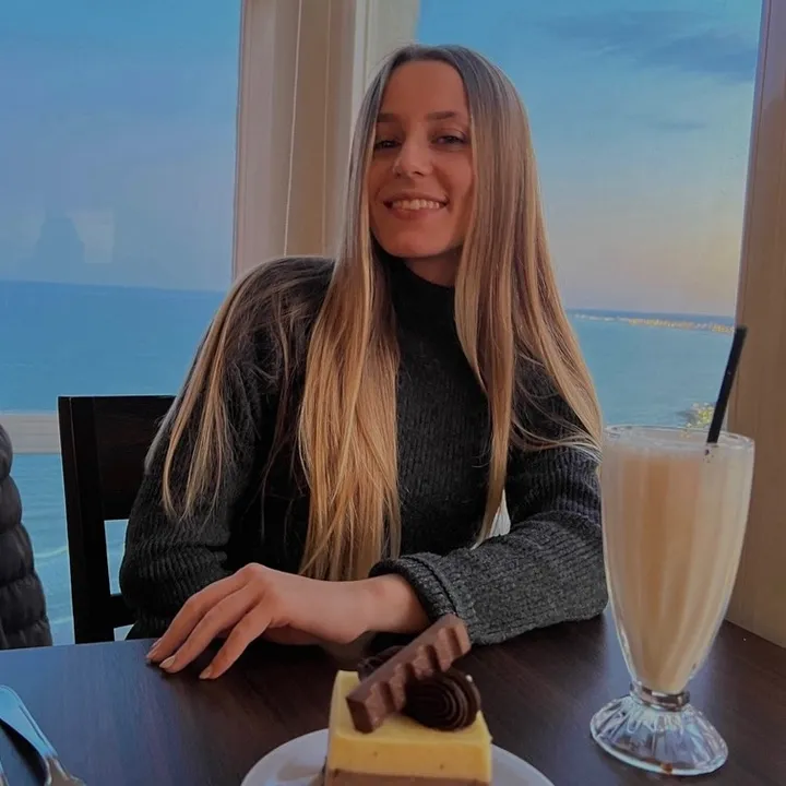 Nutrición | Agustina 🫐