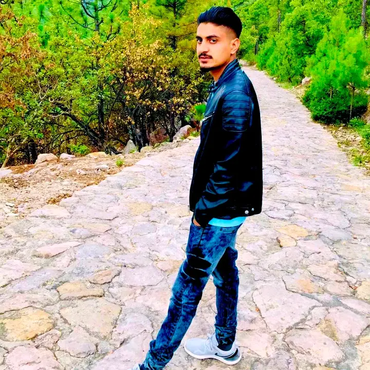 kamran lucky