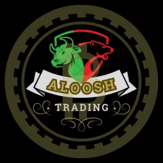 ALOOSH TRADING_OFFICIAL