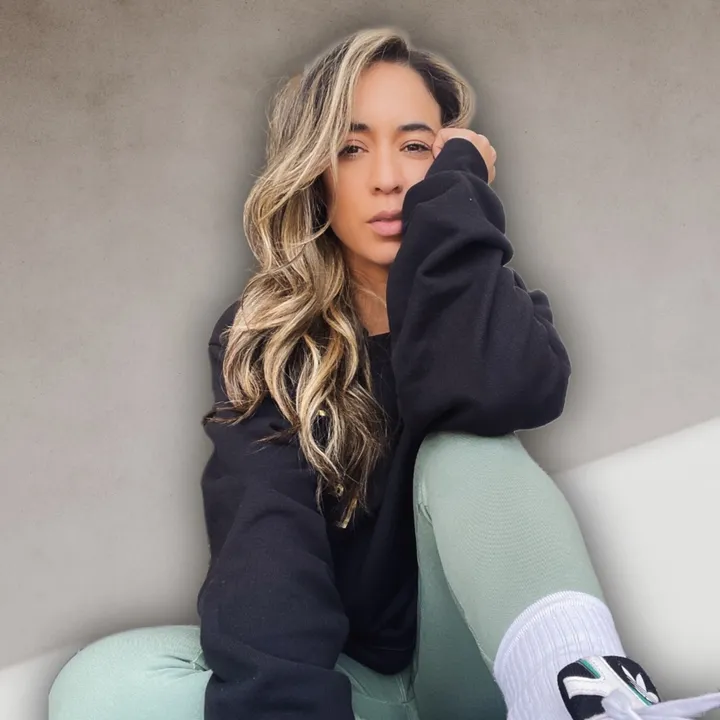 Frutilla 🍓 Tu Coach Favorita