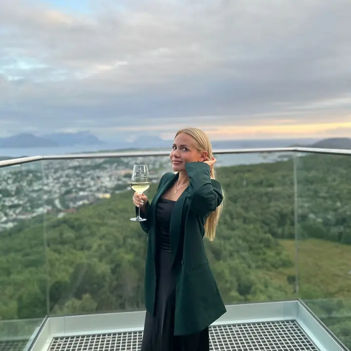 Helene 🇳🇴