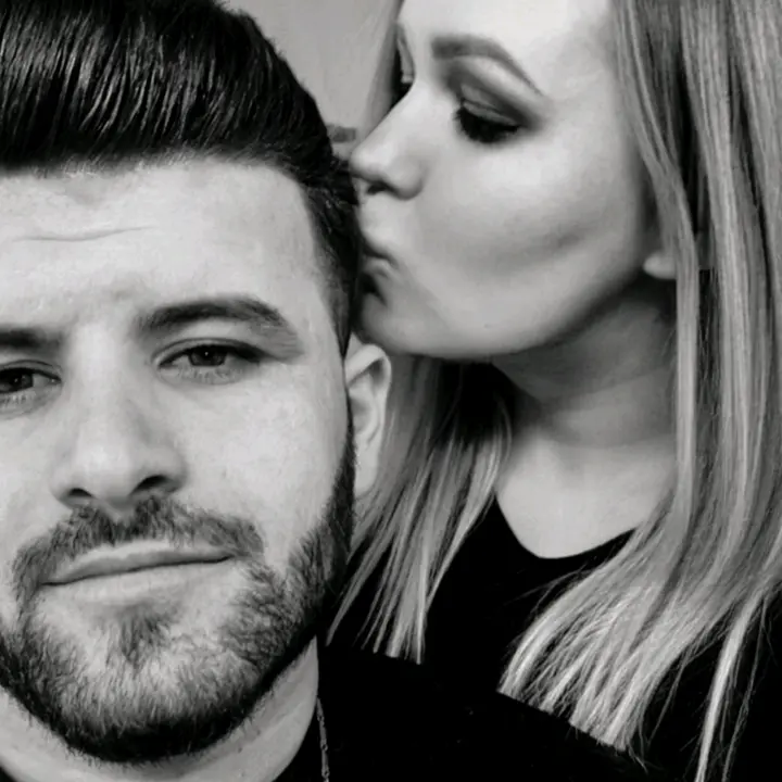 Tiina&Veysi