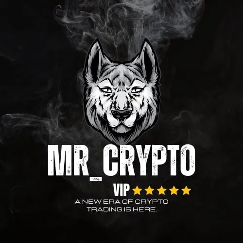 𝗠𝗿 𝗖𝗿𝘆𝗽𝘁𝗼 ©️📈