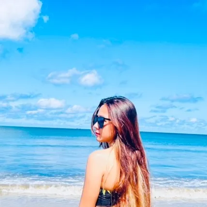 Adâlyññ May 🍓🚬