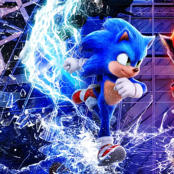 Brandon Hedgehog