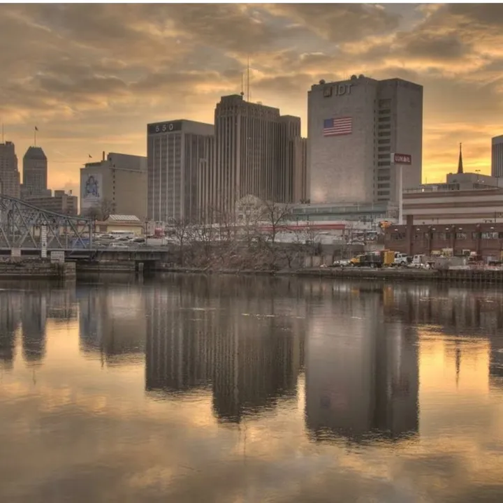 Newark NJ wildlife 2023