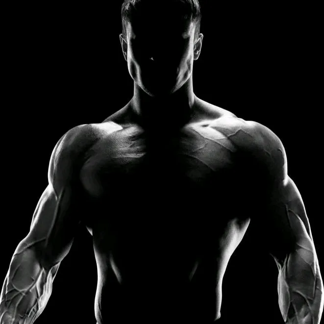 SuperUltraStrong