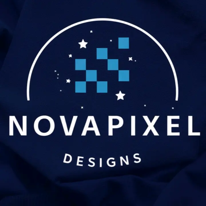 Nova-Pixel Designs