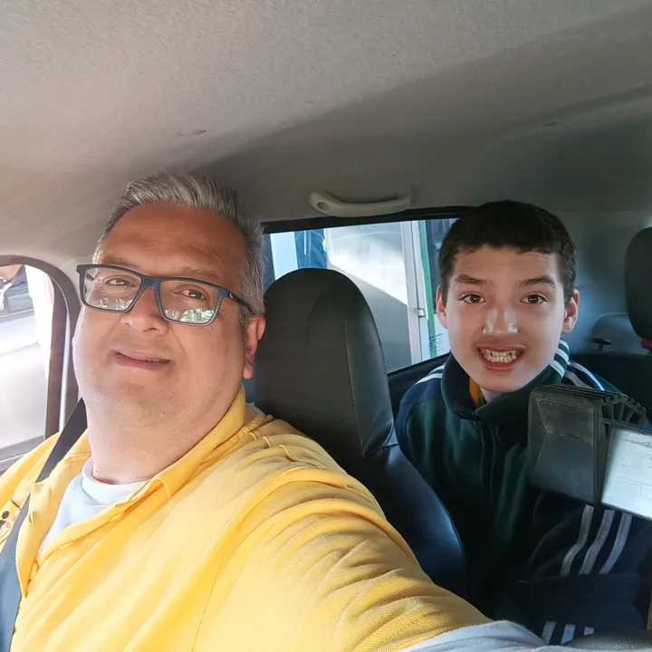 Luis Hurtado | Autismo