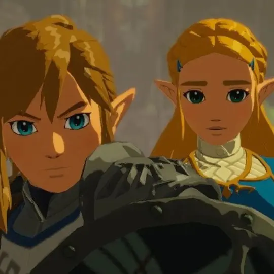 ZELDAMEMES | HAVE FUN