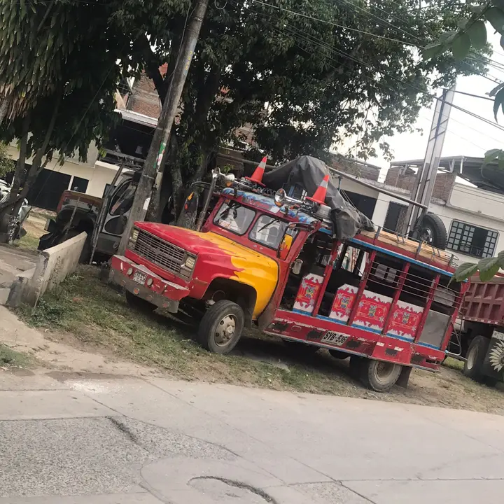 Al mejor estilo norteño