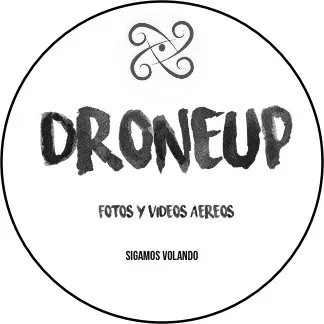 DRONEUP
