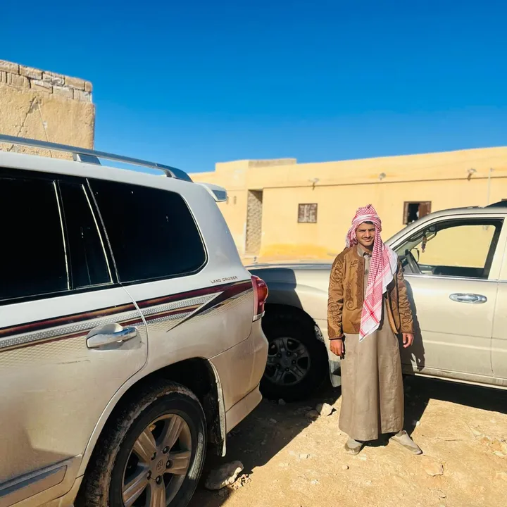 بعو بومحيقن مريزيق