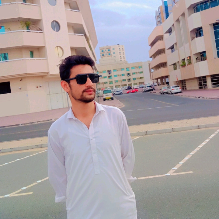 Raja Shabaz