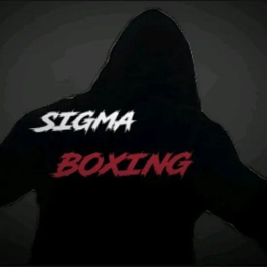 🥊BOXING☠️SIGMA🥊