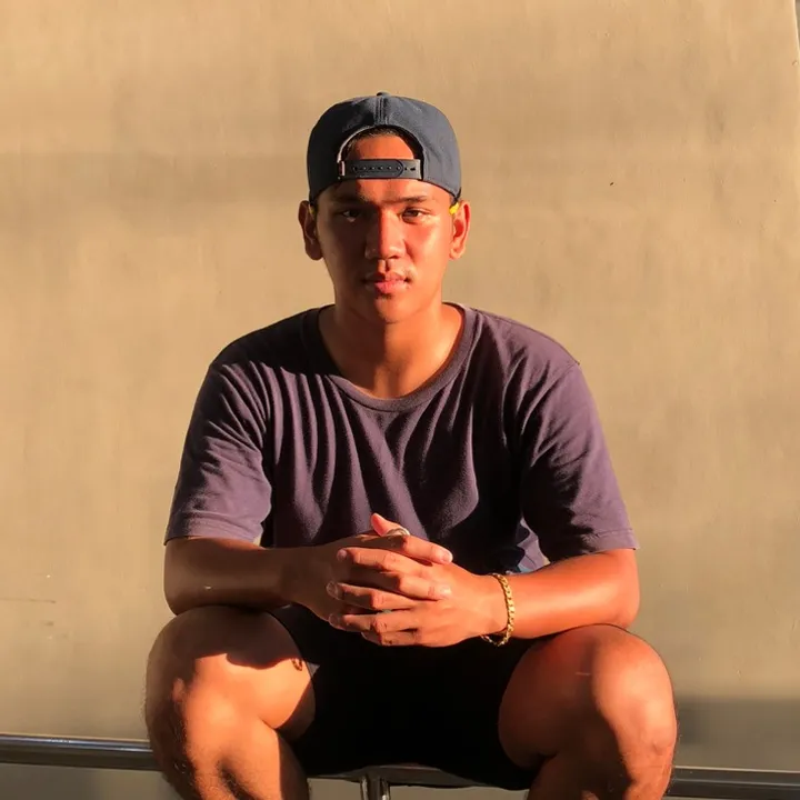 Kristian C. Troy