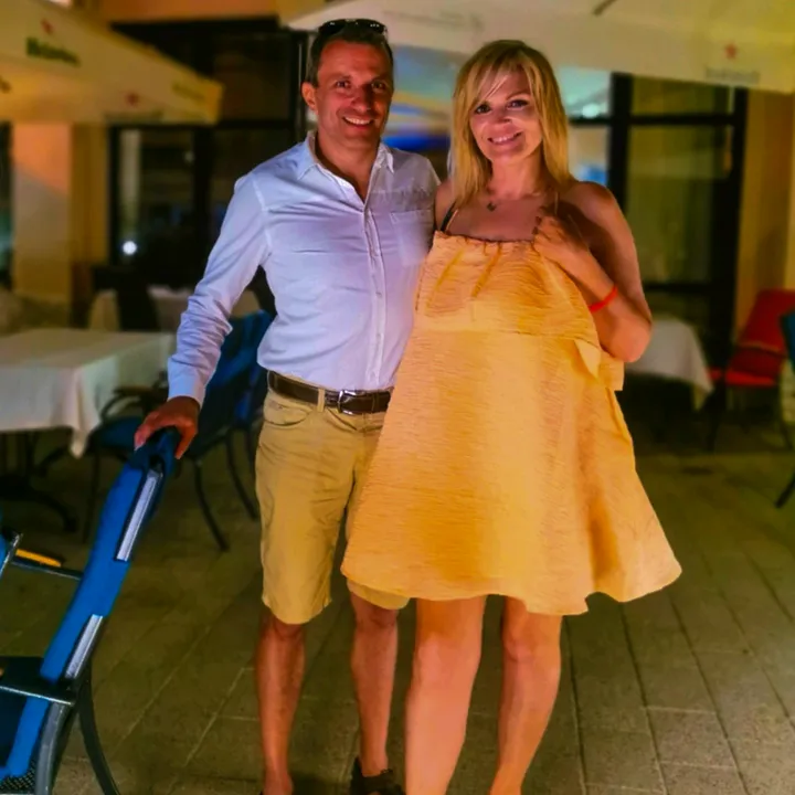 Sebastian&Carina Iacata