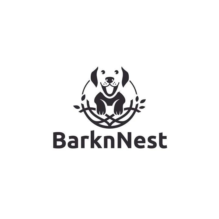 Barknnest fr