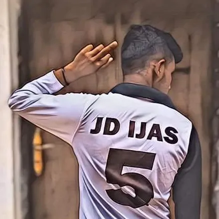 🎴JD ijaz_🆔
