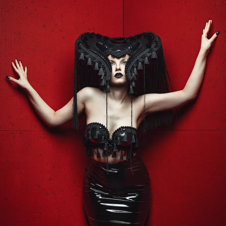 🕸️Mona Isa🕸️