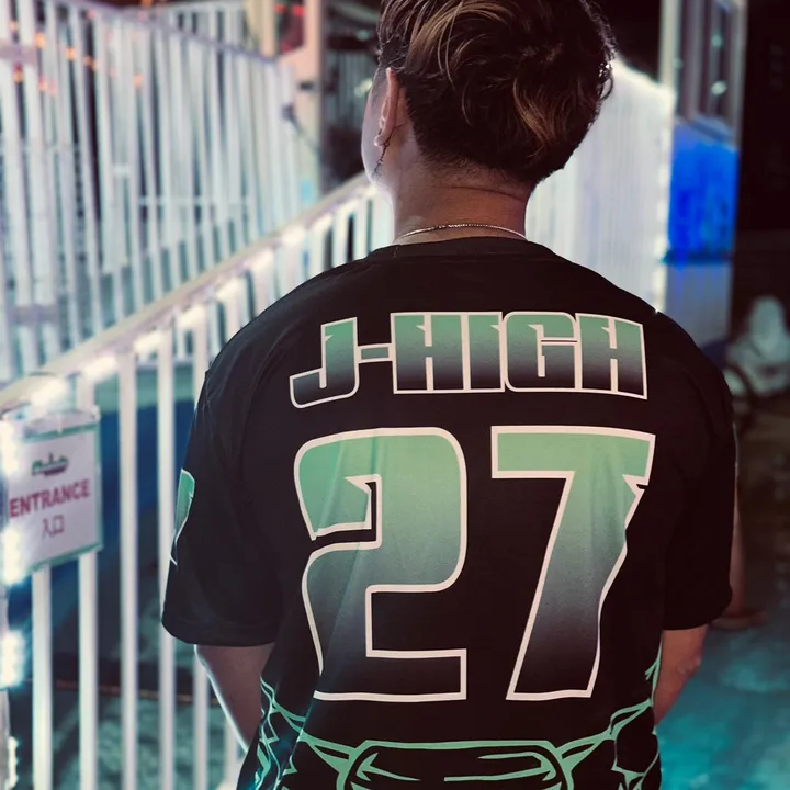 J-HiGH