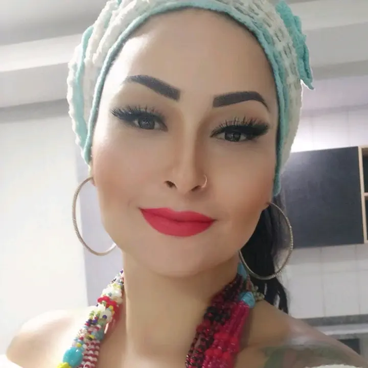 Ana Raquel Trindade