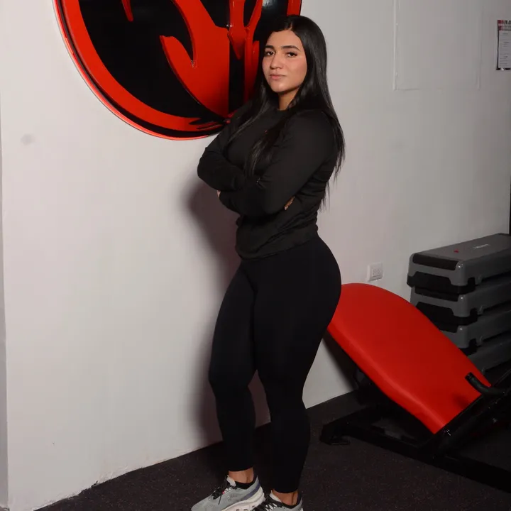 Ariannys Mujica