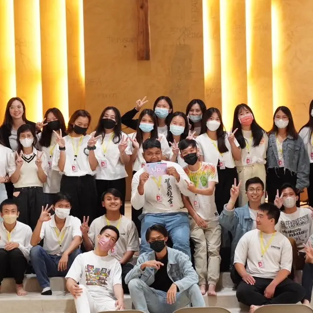 CG GMS KAOHSIUNG & TAINAN