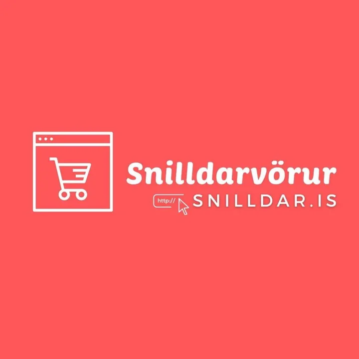 Snilldarvörur
