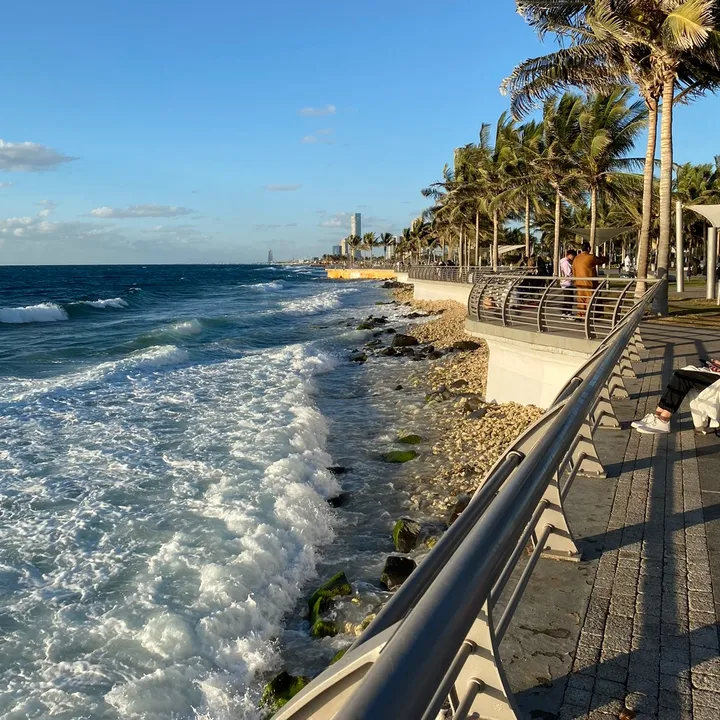 جدة لايف 🇸🇦