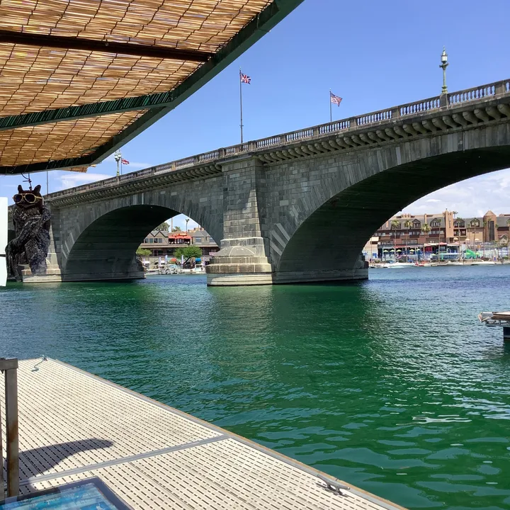 AtTheBridgeRentals