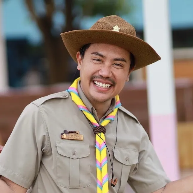 แต๊ก ภัทรคุณ