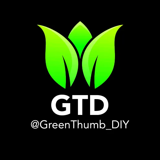 Green Thumb DIY