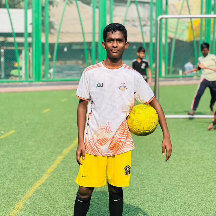 ⚽️Leo Siam ⚽️