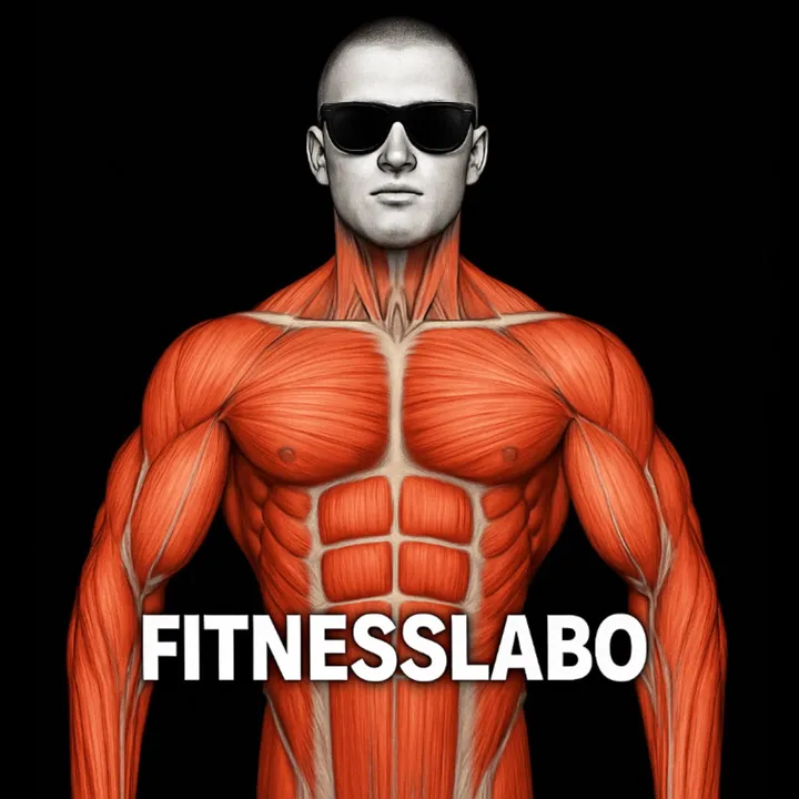 fitnesslabo.official