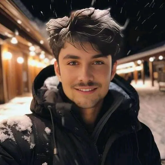 Riaz Hussain
