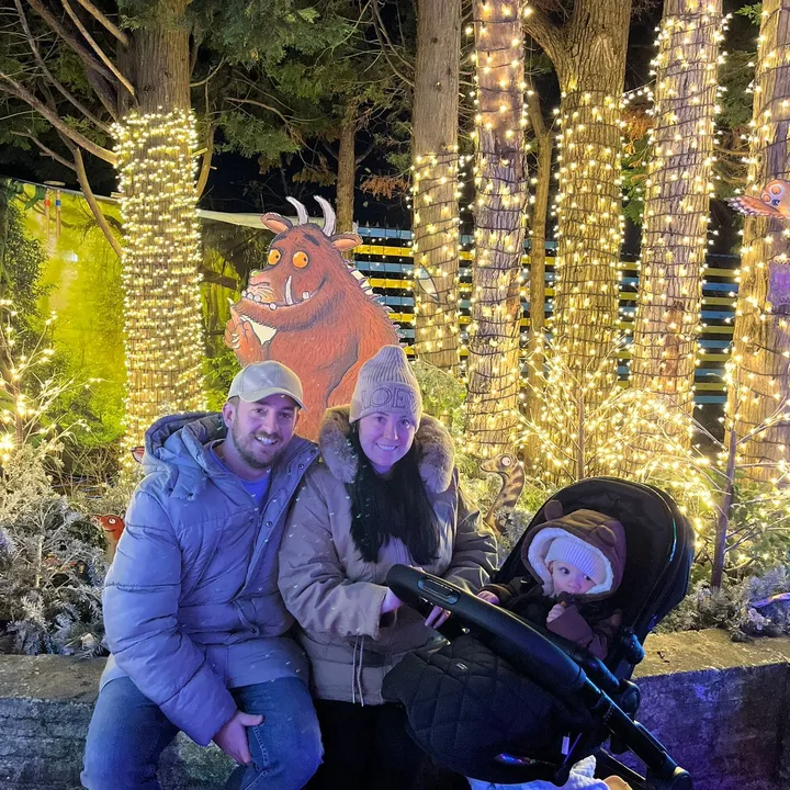 Shop with The Porters