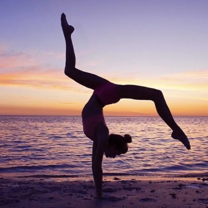 ✨Gymnastic squad✨