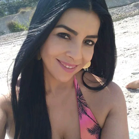 María Mercedes🌻